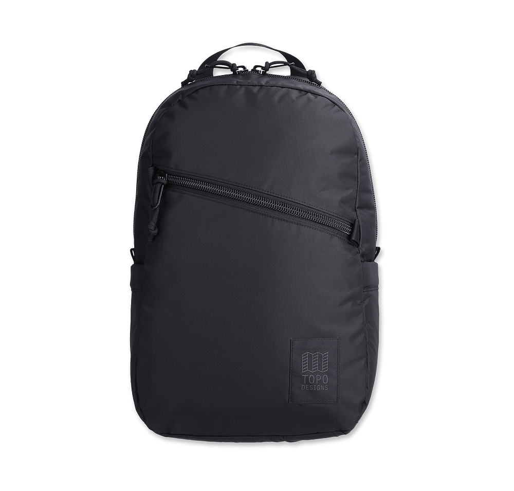 Topo Designs Light Pack Recycled 15" Computer Backpack-default