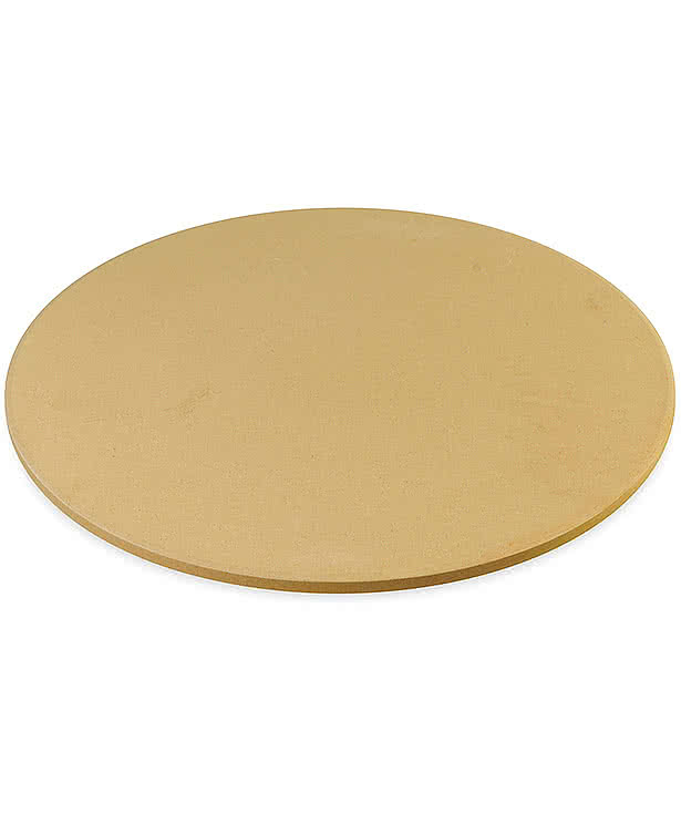 Laser Engraved Cuisinart Outdoors Pizza Grilling Stone