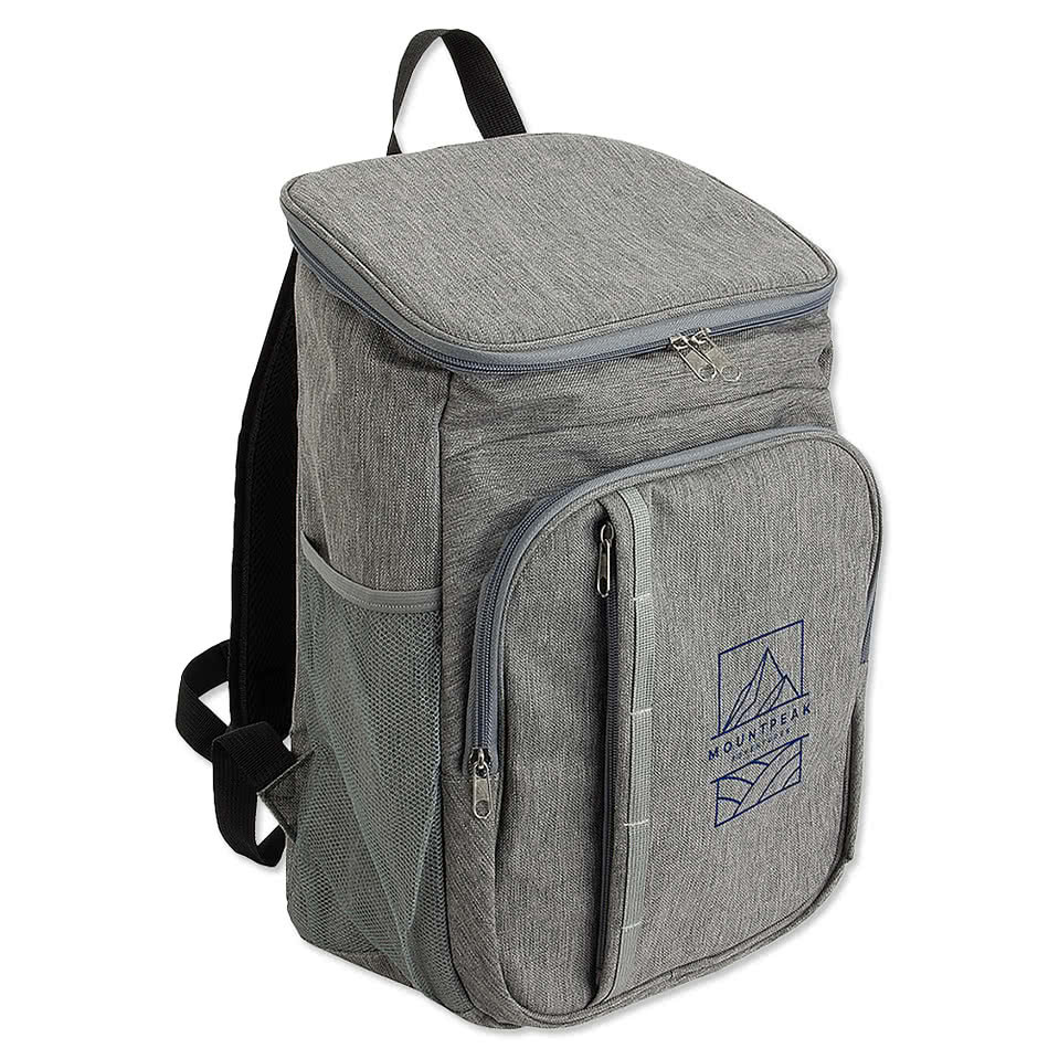 Woodland Cooler Backpack