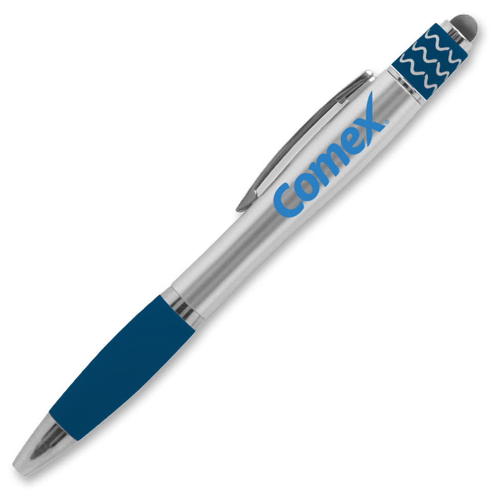 Spin-It Curvaceous Stylus Pen