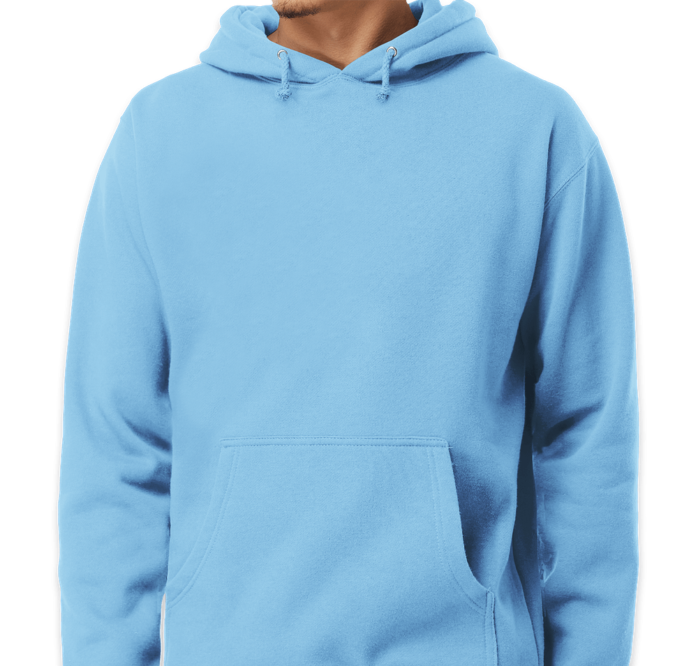 Independent Trading Heavyweight Pullover Hoodie-default