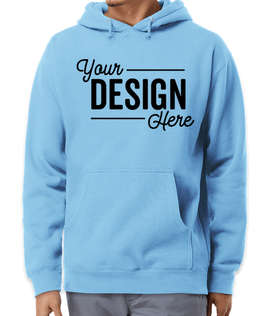 Independent Trading Heavyweight Pullover Hoodie