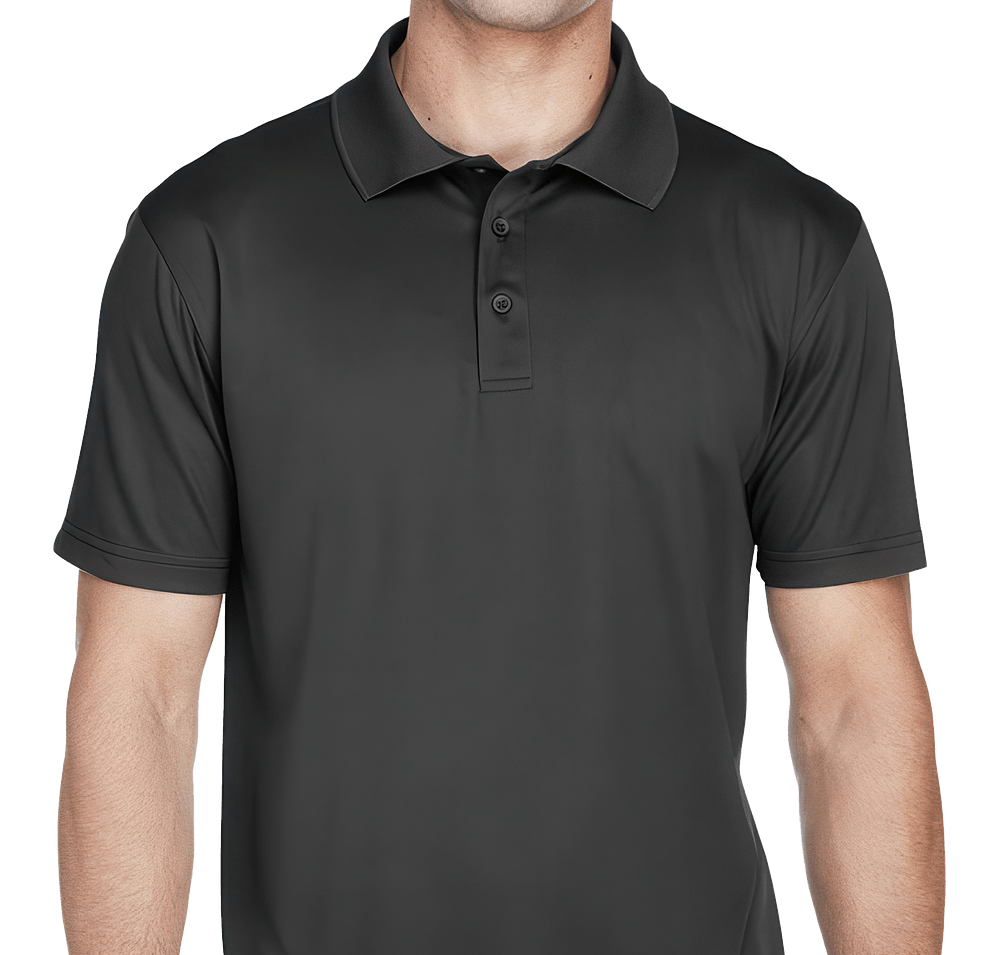 Harriton Jersey UPF 40+ Performance  Polo-default