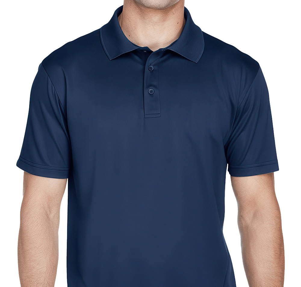 Harriton Jersey UPF 40+ Performance  Polo-default