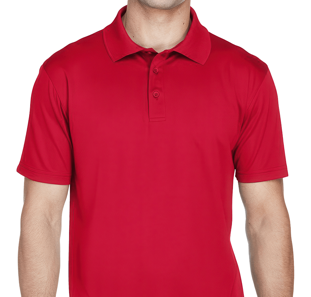Harriton Jersey UPF 40+ Performance  Polo-default