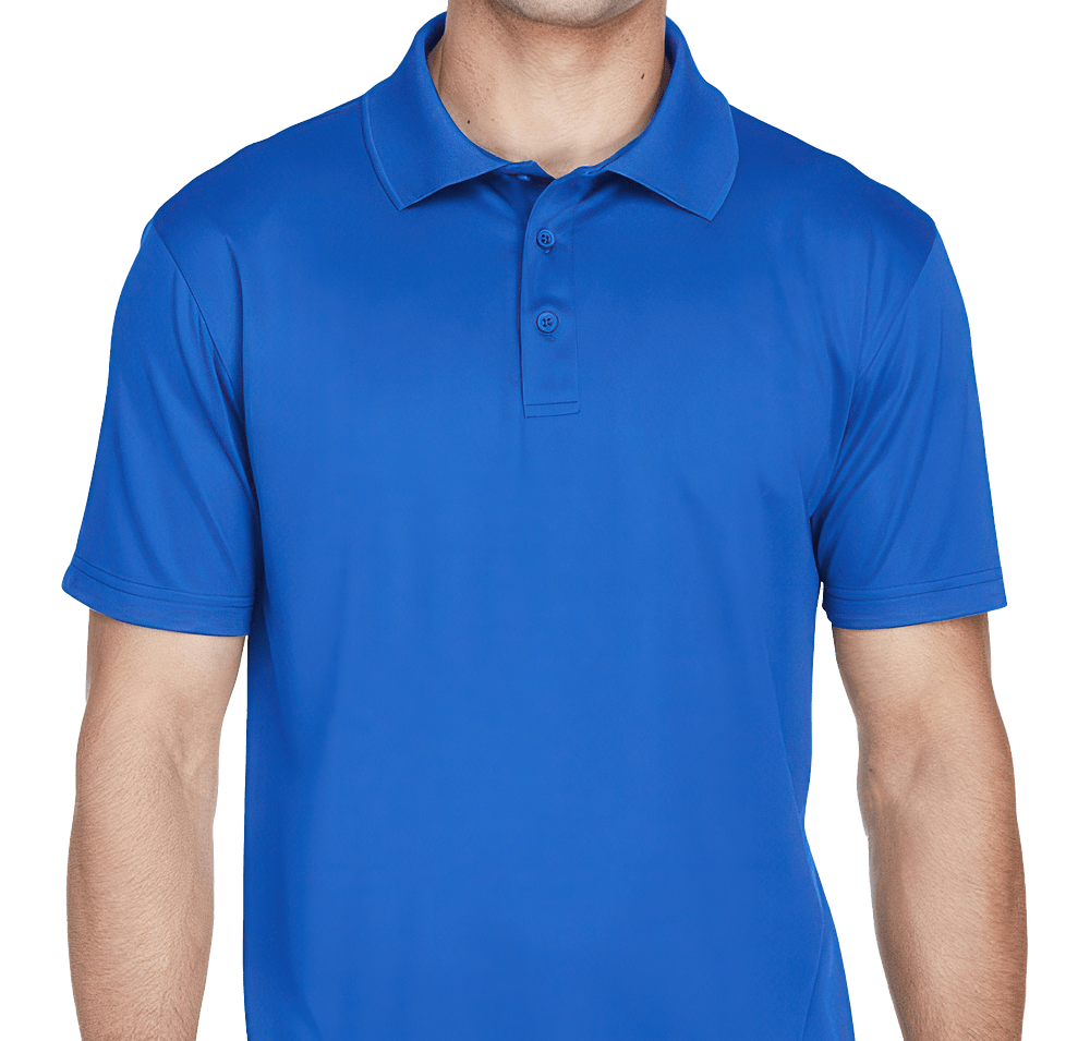 Harriton Jersey UPF 40+ Performance  Polo-default