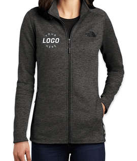The North Face Women's Skyline Full Zip Fleece Jacket