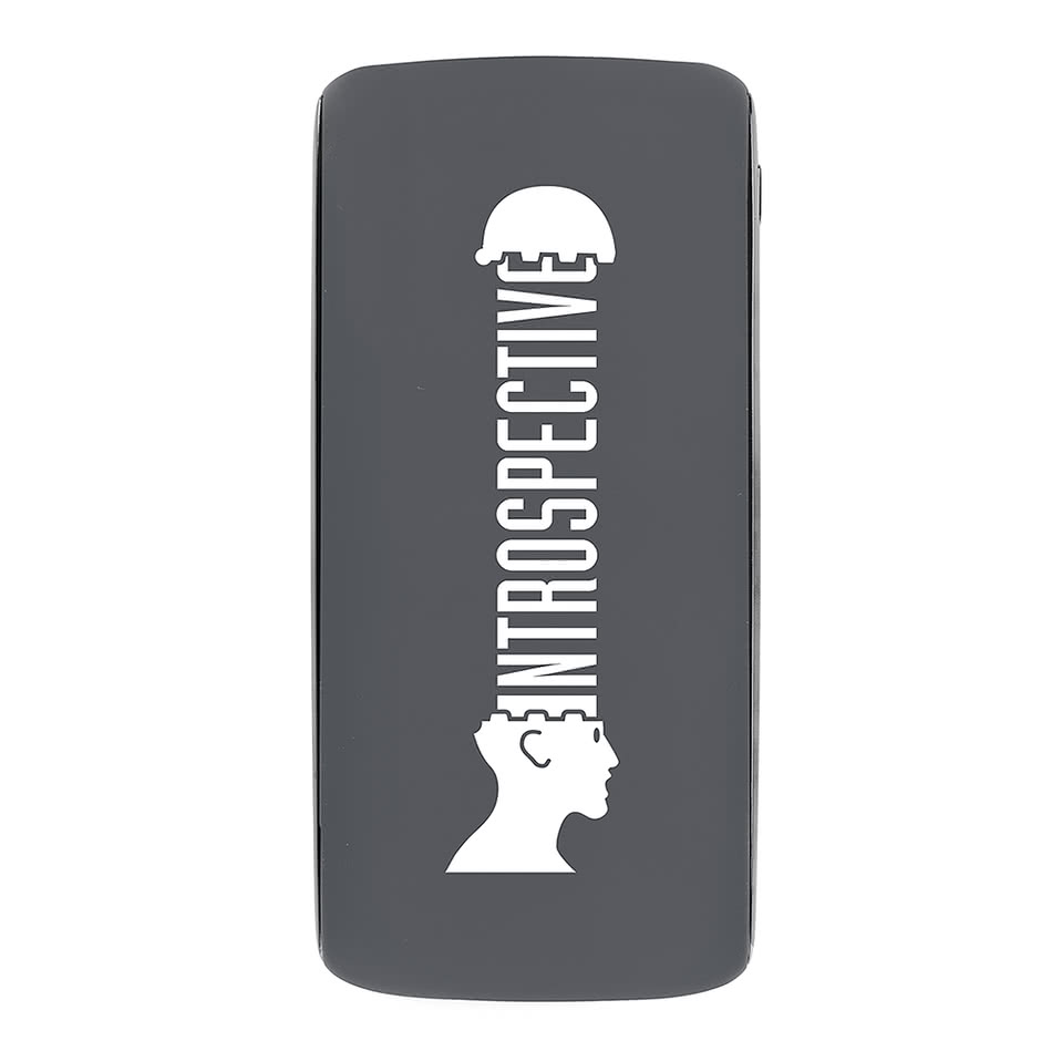 On-The-Go 10,000 mAh PD Wireless Power Bank