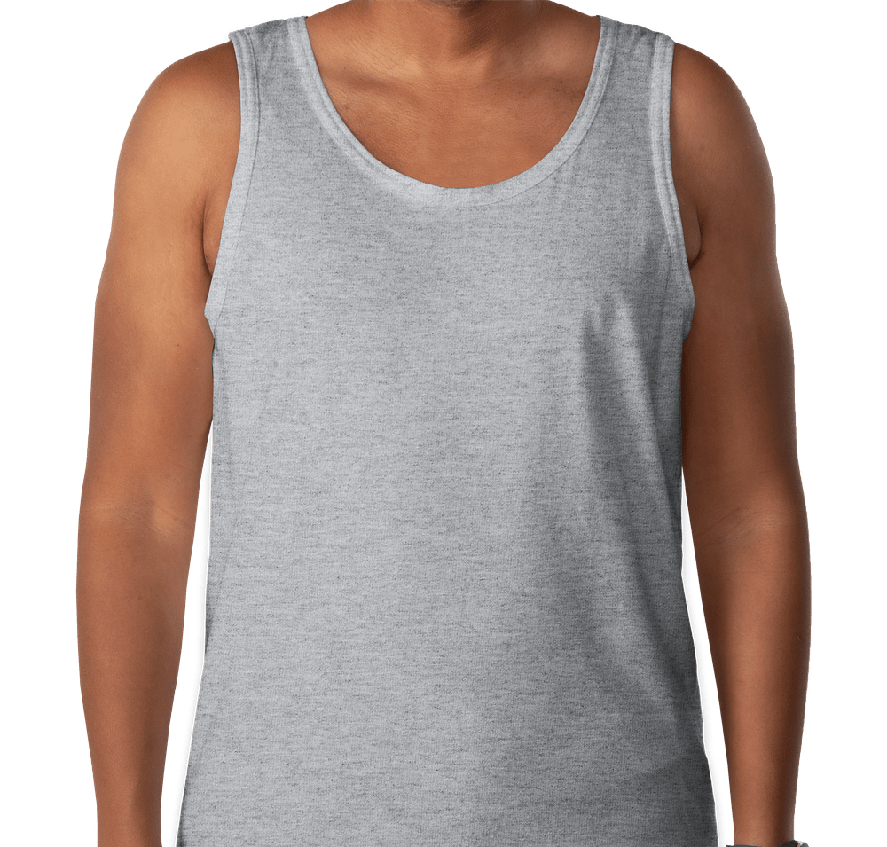 Gildan Softstyle Cotton Tank-default