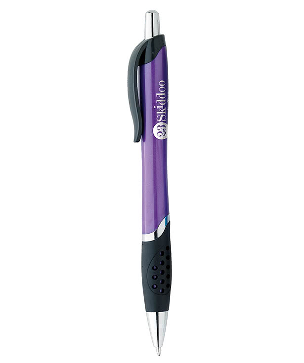 Storm Ballpoint Pen (blue ink)