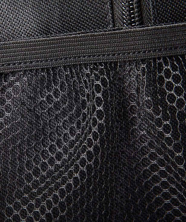 Tornado Deluxe Adjustable Backpack