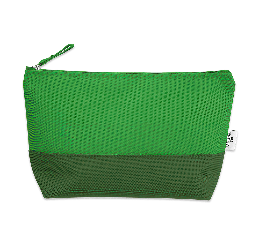 Ray Recycled Travel Pouch-default