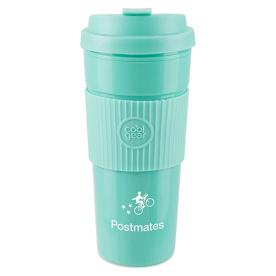 19 oz. Cool Gear Eco 2 Go Coffee Tumbler
