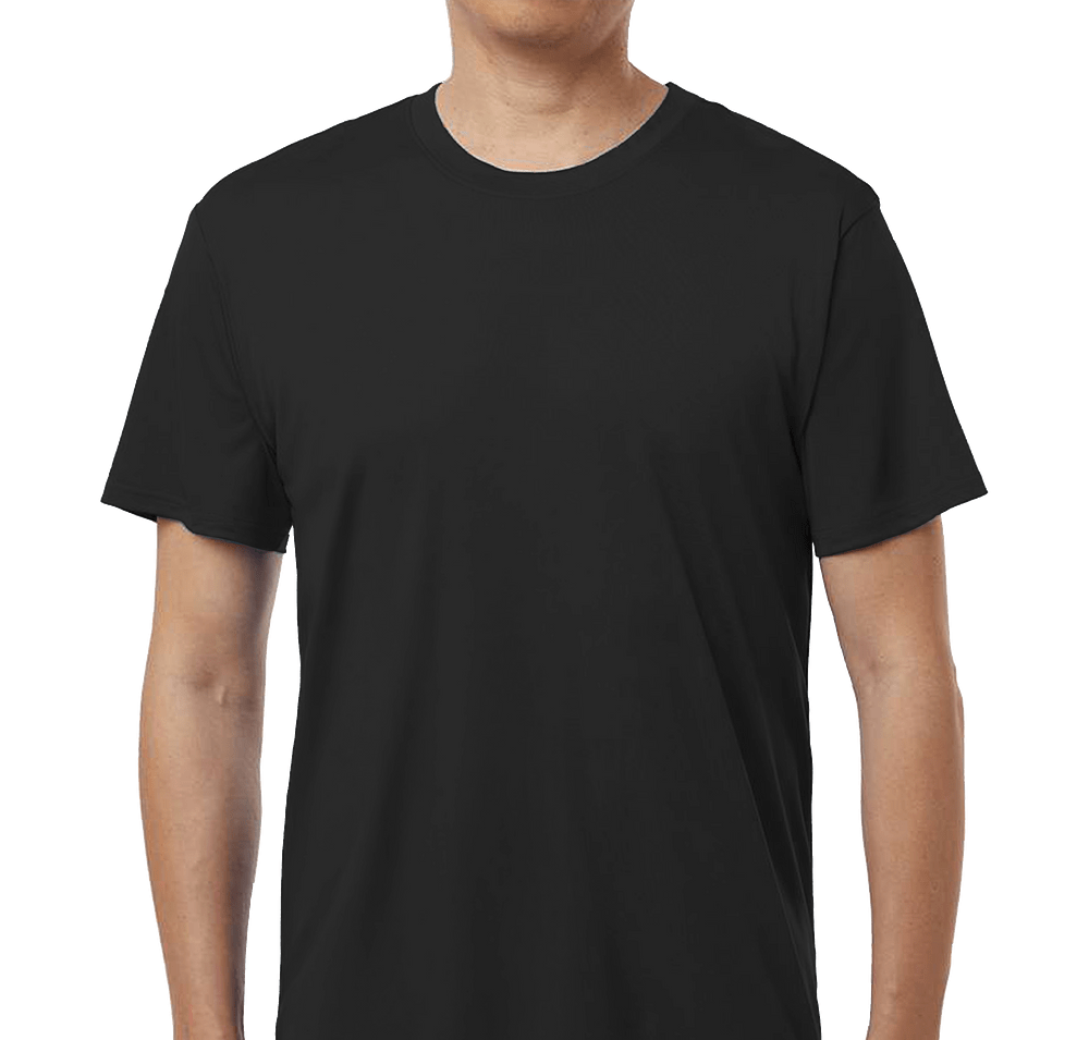 AllPro Interlock UPF 50 Performance Shirt-default