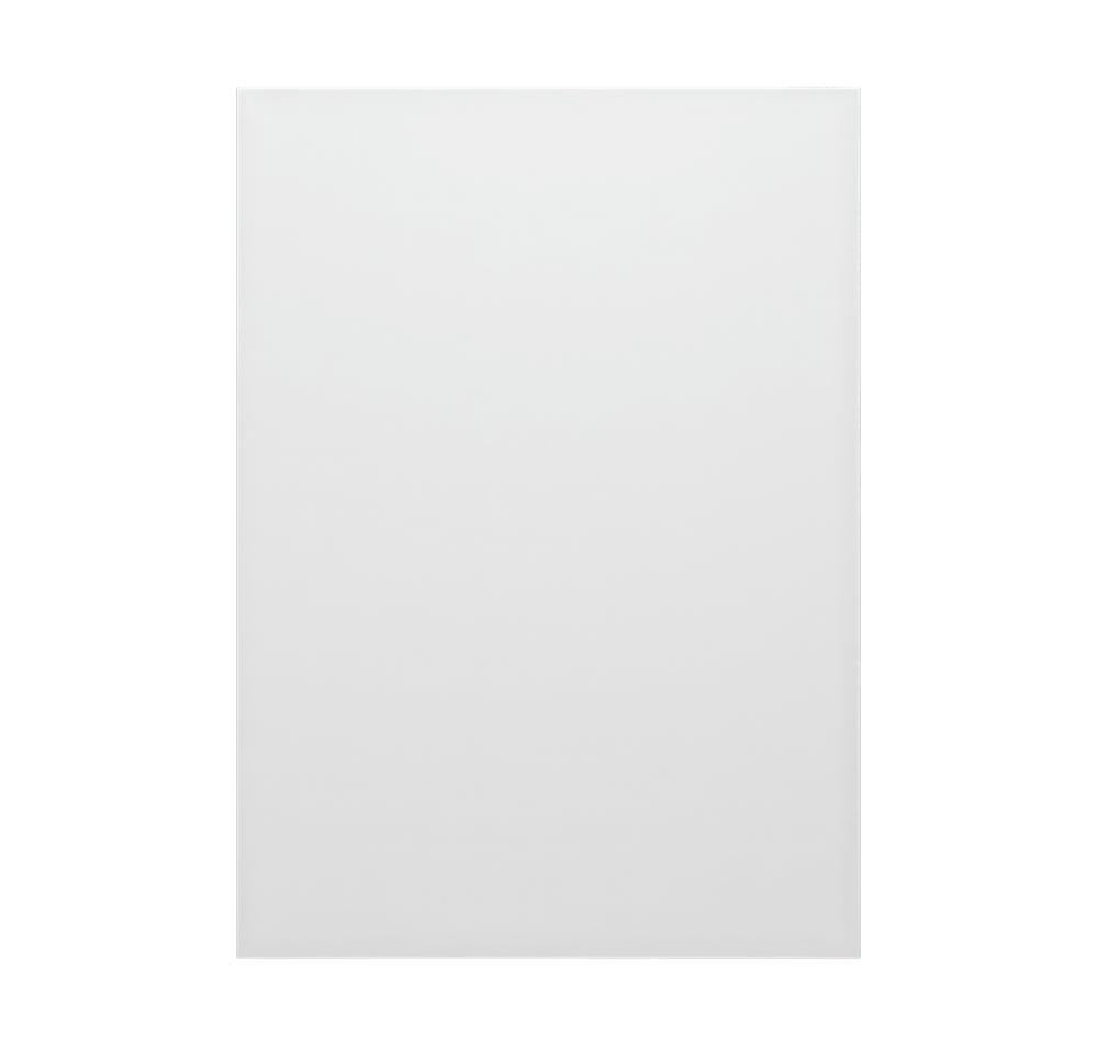 Full Color 5.5" x 4" Event Magnet with Envelope (Set of 20)-default