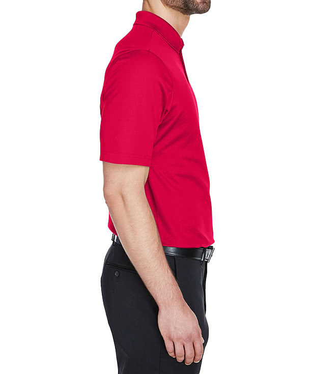 Devon & Jones Tall CrownLux Performance Polo - Embroidered