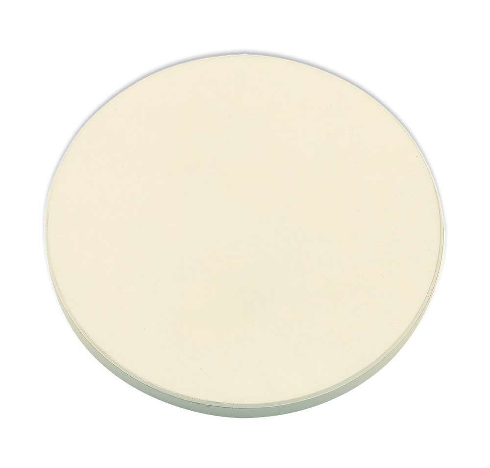 Dolomite Round Absorbent Coaster-default