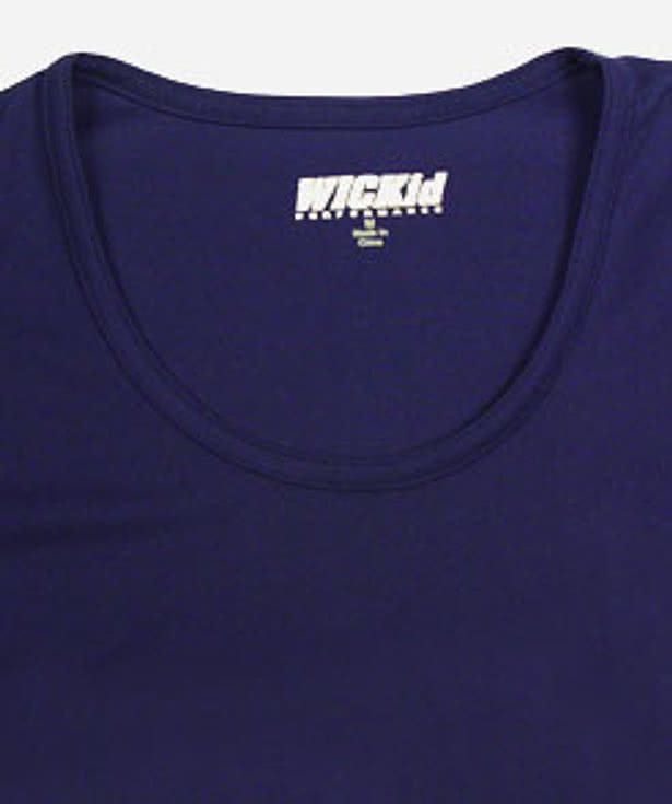 WICKid Ladies Sleeveless Shirt