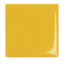 2" Square Button - Color: Athletic Gold