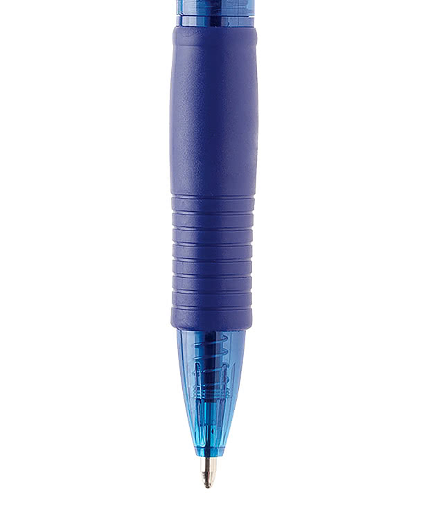 Katana Ballpoint Pen (blue ink)