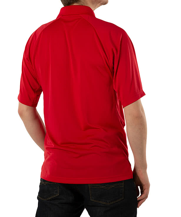 CornerStone Lightweight Snag-Proof Tactical Polo