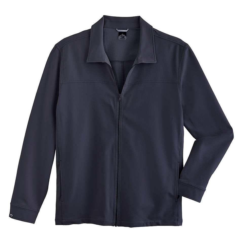 Storm Creek Challenger Recycled Jacket - Embroidered