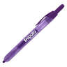Lumi Retractable Chisel Tip Highlighter