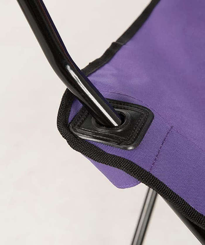 Captain's Folding Chair