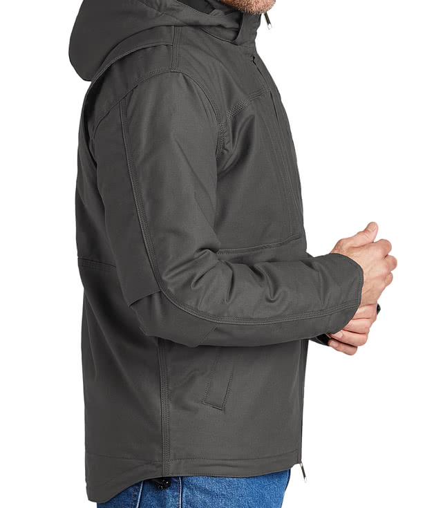 Carhartt full swing on sale cryder jacket sale