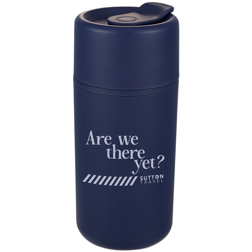 16 oz. Urban Recycled Air Insulated Tumbler