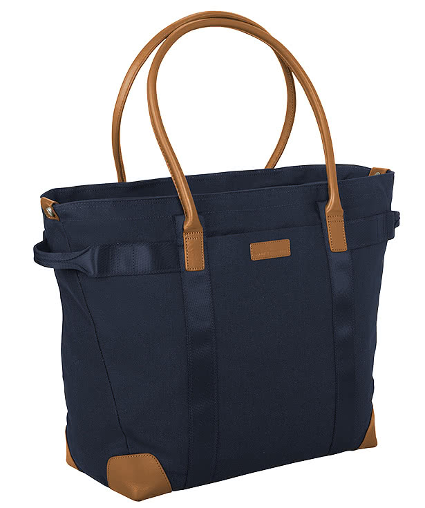 Brooks brothers canvas on sale bag