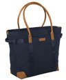 Brooks Brothers Wells Cotton Canvas Computer Tote Bag