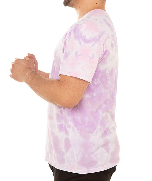 Dyenomite Dream Tie-Dye T-shirt