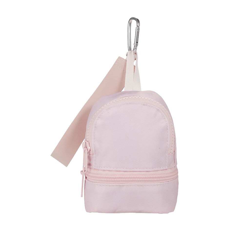 Mini Daybreak Backpack Charm-default