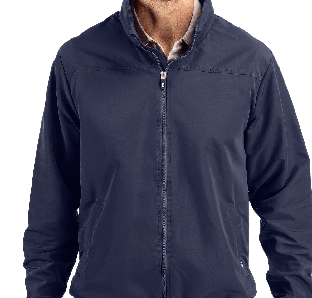 Cutter & Buck Charter Eco Recycled Soft Shell Jacket-default