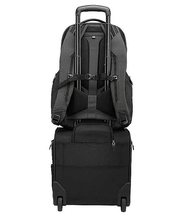 OGIO Connected 17" Computer Backpack