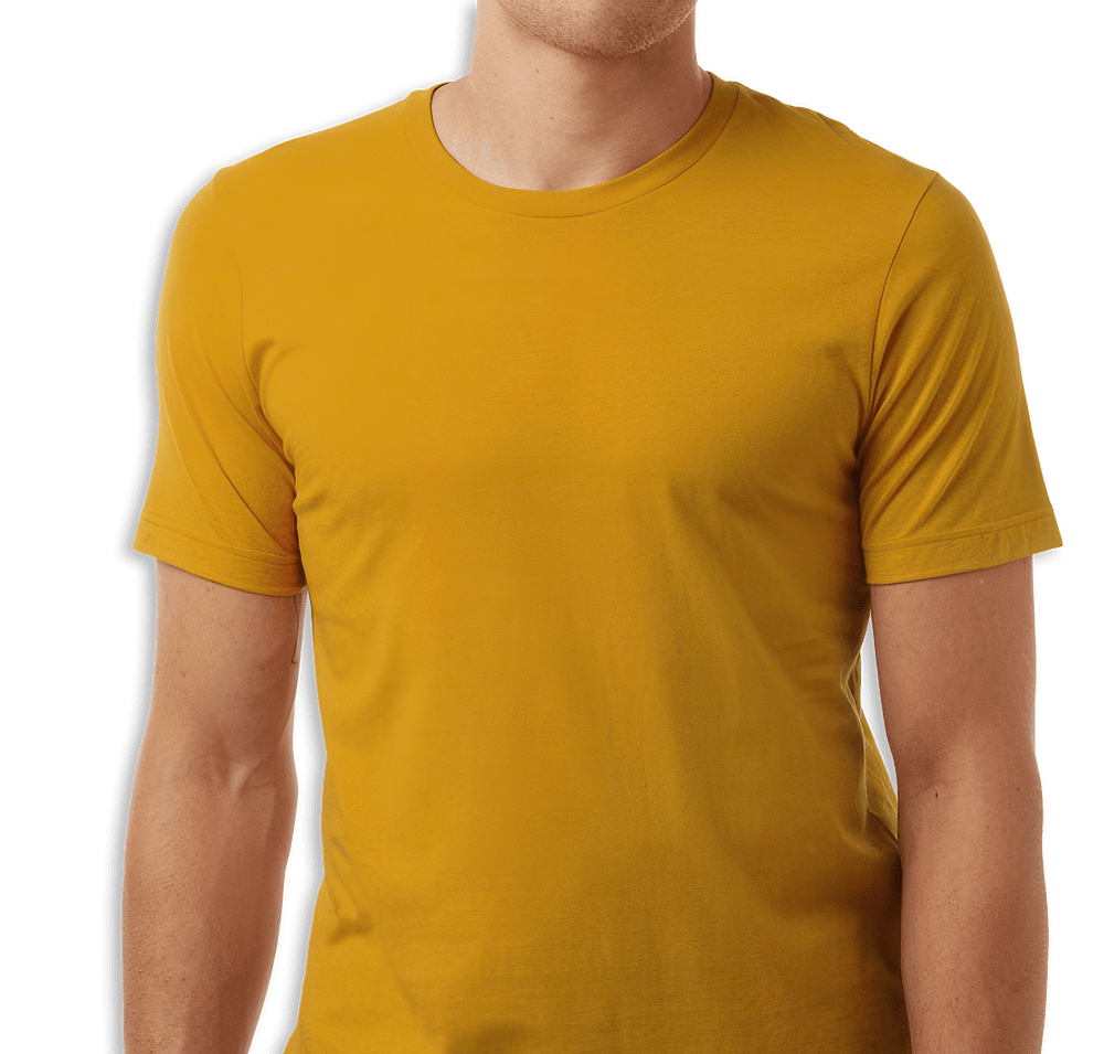 Tultex Combed 100% Cotton T-shirt-default