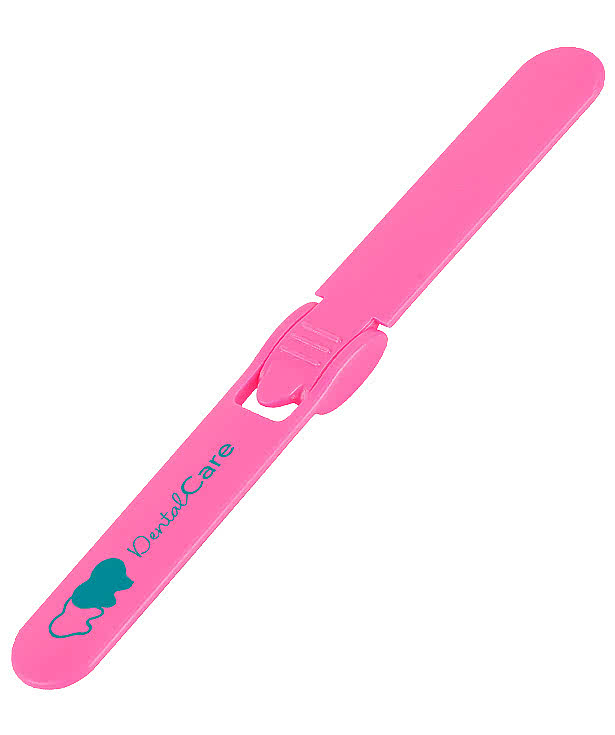 Salon Folding Dual Nail File
