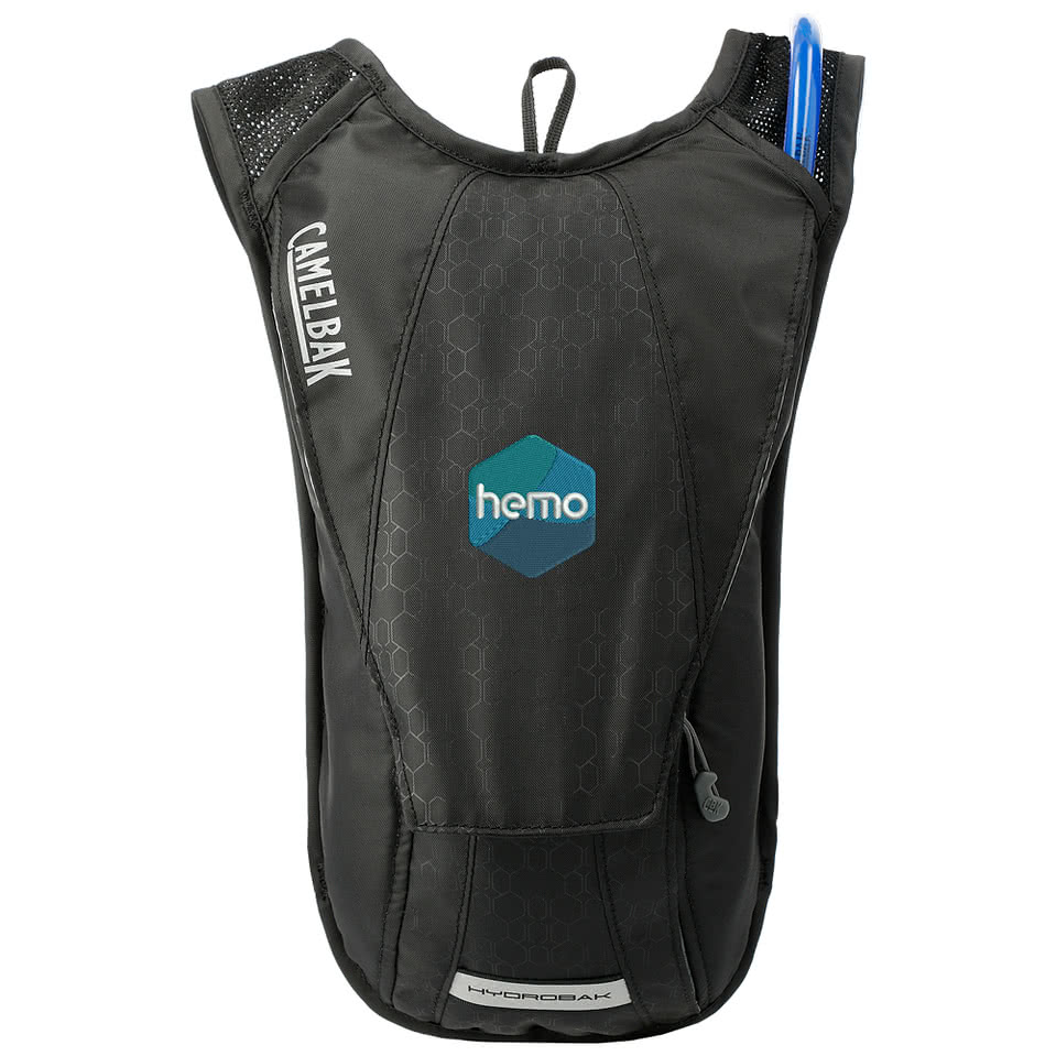 CamelBak Eco-Hydrobak Hydration Reservoir Backpack