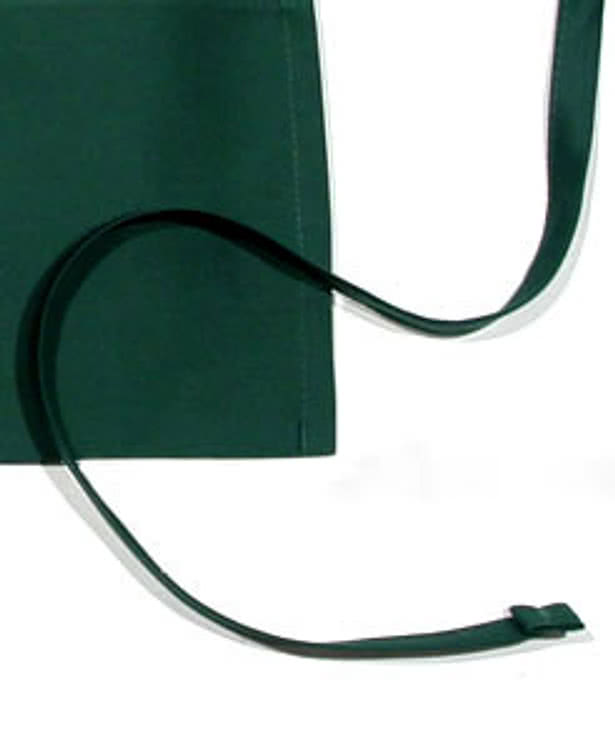 Liberty Bags Three-Pocket Waist Apron