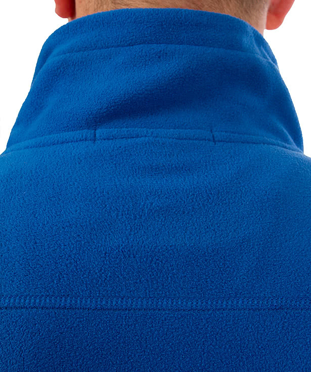 Port Authority Quarter Zip Microfleece Pullover