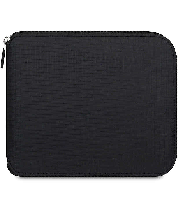 RuMe Recycled cFold Travel Tote Bag