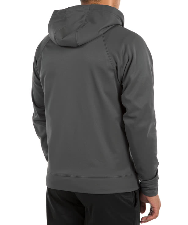 Jerzees Performance Zip Hoodie