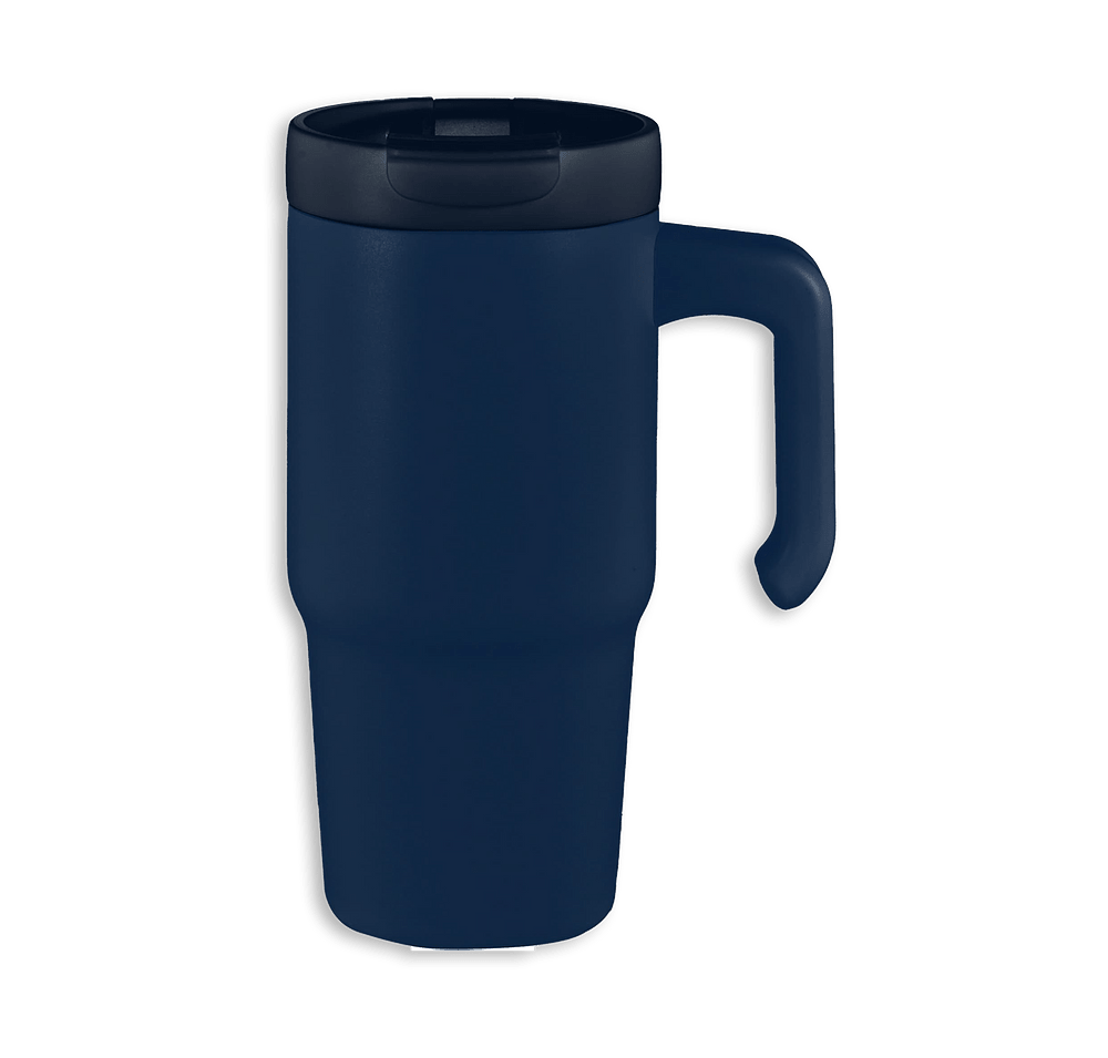 24 oz. Peak Sip or Swig Recycled Stainless Steel Tumbler-default