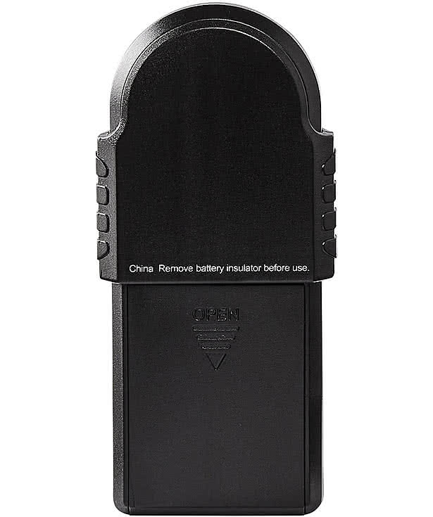 Pocket Magnifier with Light