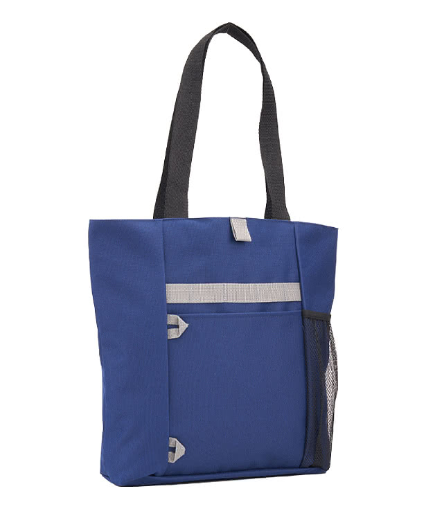 All-Purpose Recycled Tote Bag