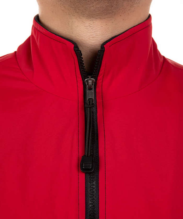 Charles River Championship Track Jacket