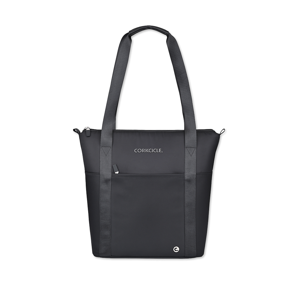 Corkcicle Series A 15 Can Cooler Tote Bag-default