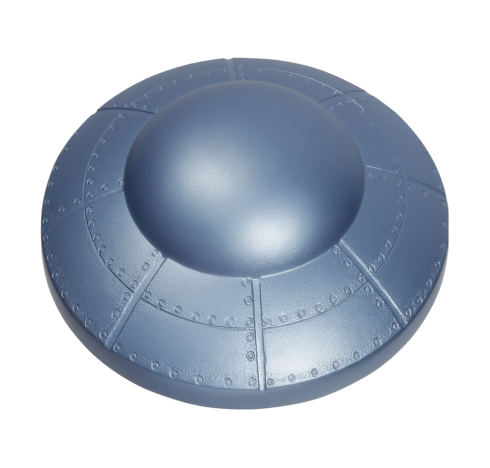 Flying Saucer Stress Reliever-default
