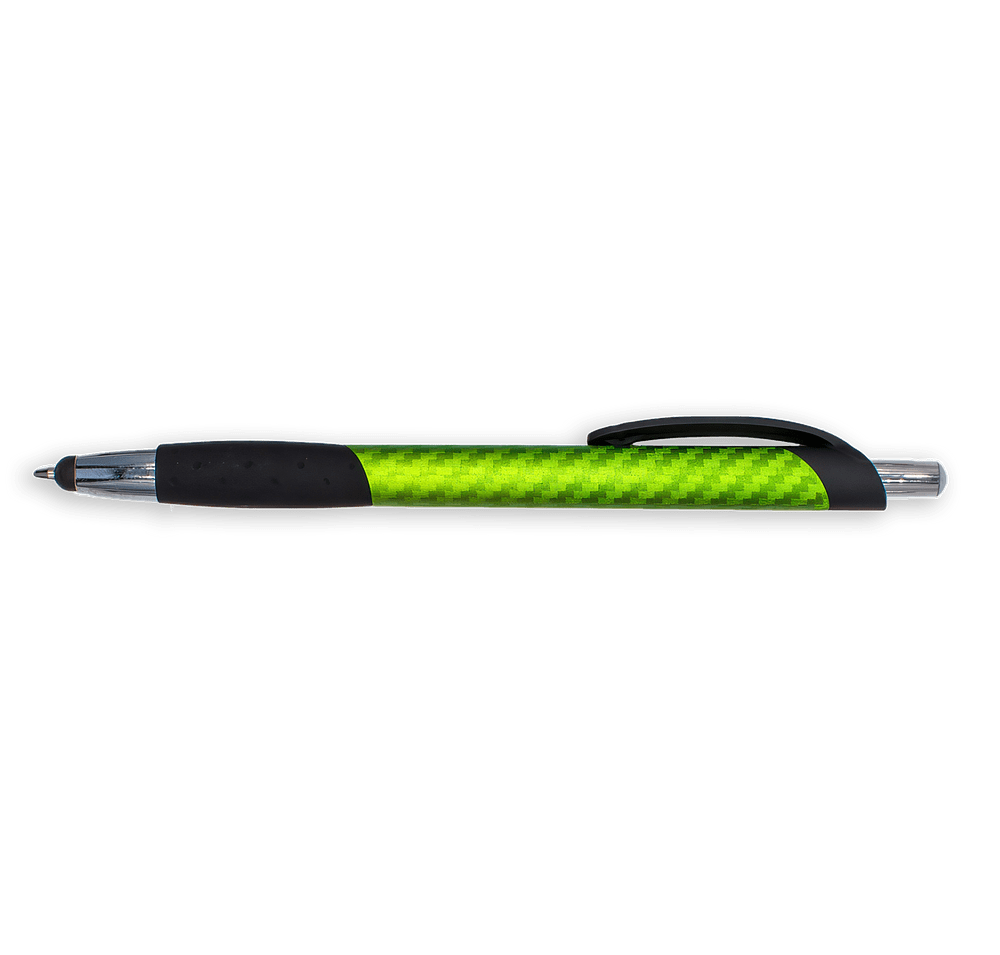 Osiris Holographic Stylus Pen (black ink)-default